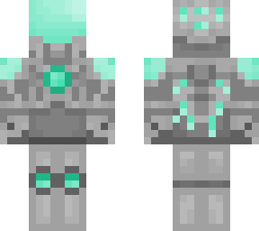 vortex armour