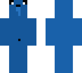 water-man