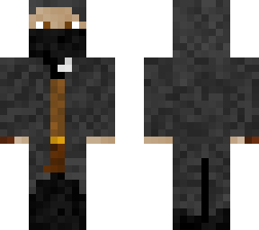 western outlaw