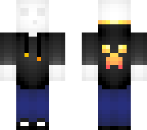 westley remake (fixed)