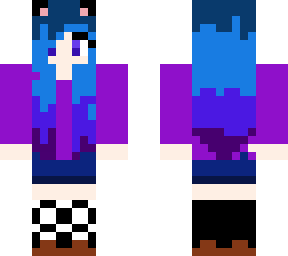 willow the cat (special outfit)