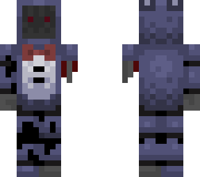 withered bonnie vr