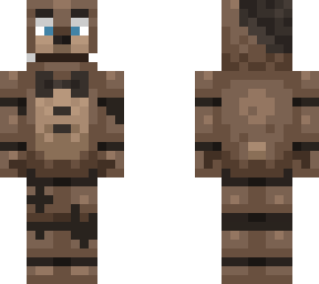 withered freddy vr