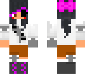 withered toyhouse aphmau