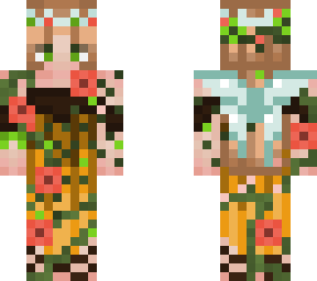 woodland fairy