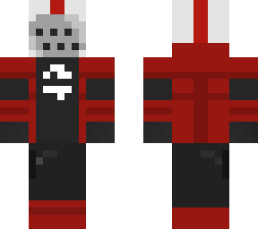 x-lord crimson