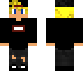 y5h skin remake supreme version