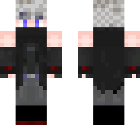 yoroi thingy