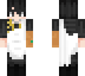 zeref with infinity gauntlet
