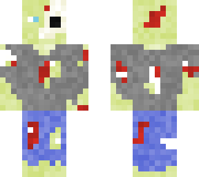 zombie