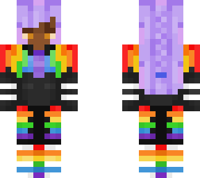 -+rainbow waterfall+-