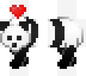 100 followers! (also panda!!!)