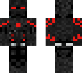 3d red