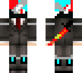 advanced tuxedo