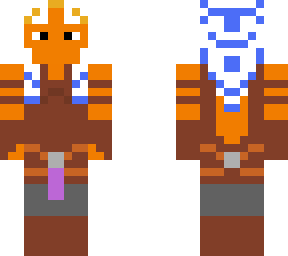ahsoka tano