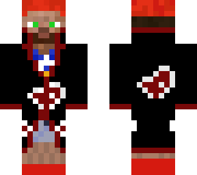 akatsuke guy