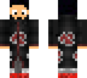 akatsuke guy 2
