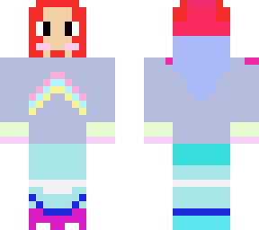amy