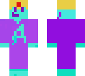 aquatic mage