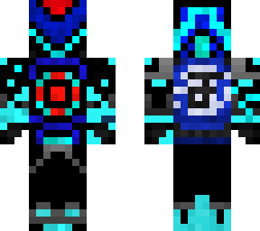 arc jaegeric 1.2