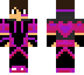 barnabeepickle v3 v-day skin fixed