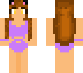 bathing suit