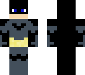 batman