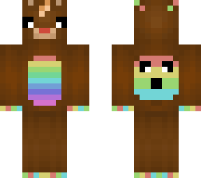 bearcorn