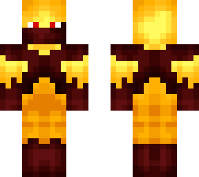 blaze