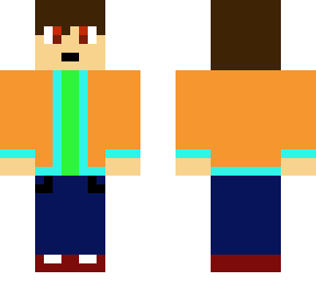 blazehunter14 high school