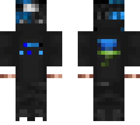 bloe ninja