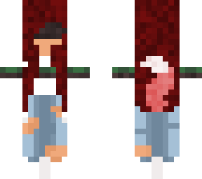 bloodmoon galaxy alpha wolf girl