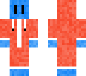 blue boy