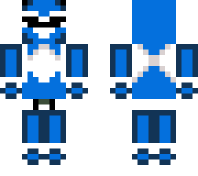 blue ranger