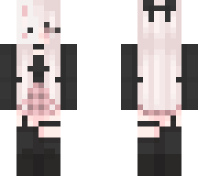 bunny mask