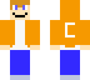 canniestspade (with jacket)