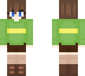 chara