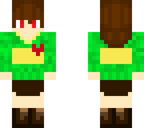 chara(beta)