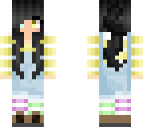 child in romper
