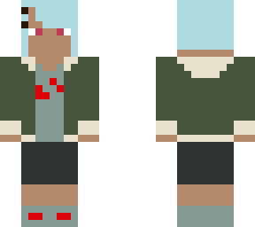 chirou