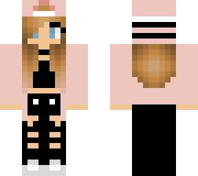 cool girl