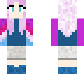 cool girl