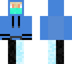 cool kid blue crew