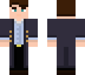 doctor who - john barrowman (captain jack harkness)