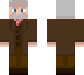 doctor who - john hurt (war doctor)