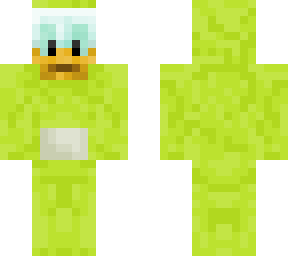 donald groooooosso