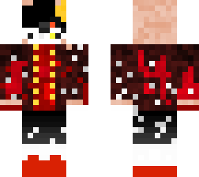 dustfell(ug) sans
