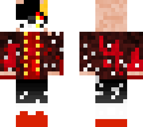 dustfell(ug) sans v2