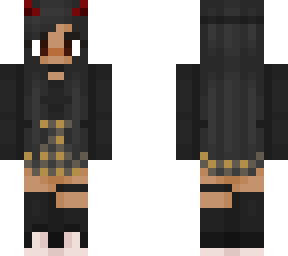 e-girl
