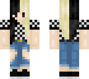 e girl